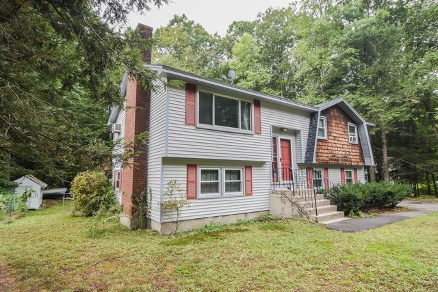 30 Davidson Avenue, Merrimack, NH 03054