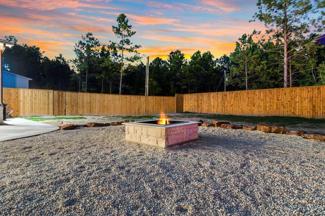 4602 Fm 3459 Road, Onalaska, TX 77360