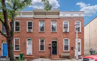1810 BYRD ST, Baltimore, MD 21230