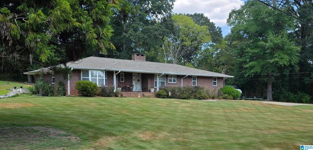 100 LINWOOD DRIVE, Hueytown, AL 35023