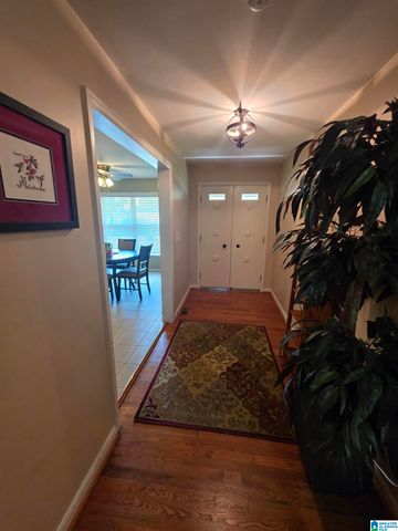100 LINWOOD DRIVE, Hueytown, AL 35023