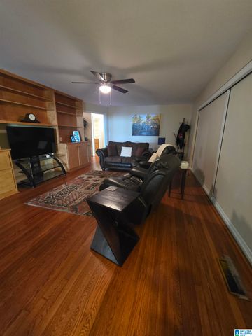 100 LINWOOD DRIVE, Hueytown, AL 35023