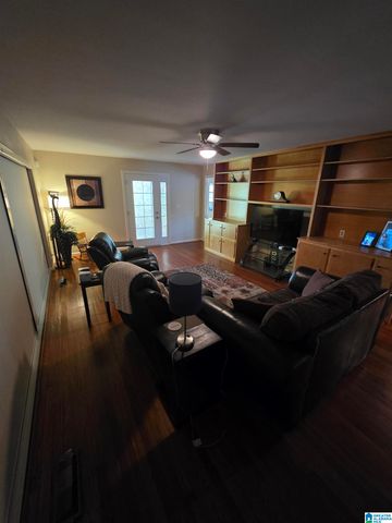 100 LINWOOD DRIVE, Hueytown, AL 35023