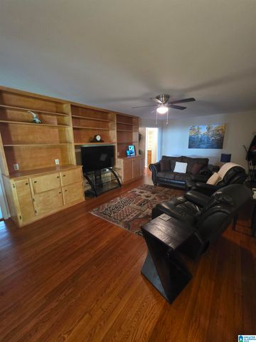 100 LINWOOD DRIVE, Hueytown, AL 35023
