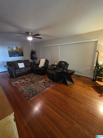 100 LINWOOD DRIVE, Hueytown, AL 35023