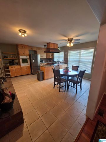 100 LINWOOD DRIVE, Hueytown, AL 35023