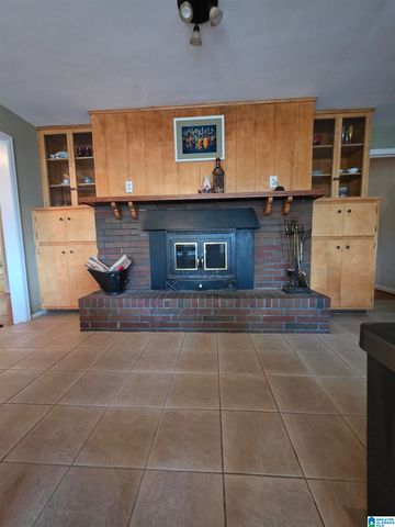 100 LINWOOD DRIVE, Hueytown, AL 35023