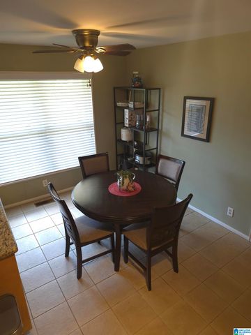 100 LINWOOD DRIVE, Hueytown, AL 35023