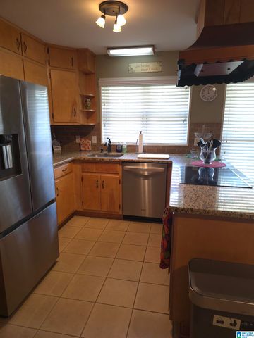 100 LINWOOD DRIVE, Hueytown, AL 35023