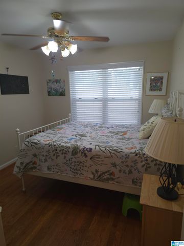 100 LINWOOD DRIVE, Hueytown, AL 35023