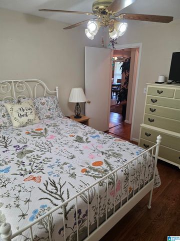 100 LINWOOD DRIVE, Hueytown, AL 35023