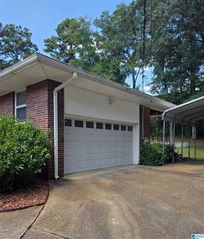 100 LINWOOD DRIVE, Hueytown, AL 35023
