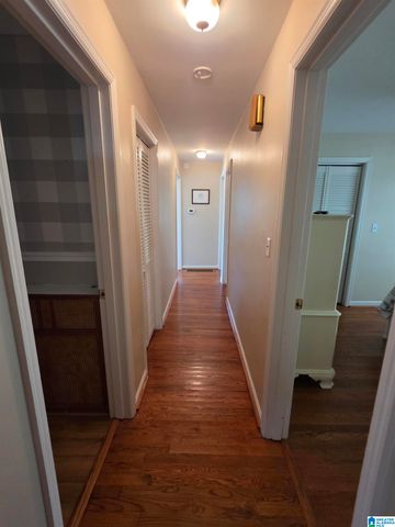 100 LINWOOD DRIVE, Hueytown, AL 35023
