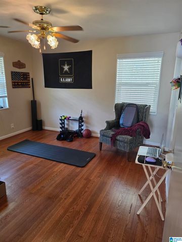 100 LINWOOD DRIVE, Hueytown, AL 35023