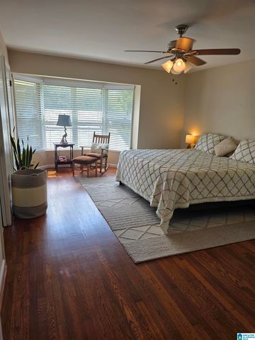100 LINWOOD DRIVE, Hueytown, AL 35023