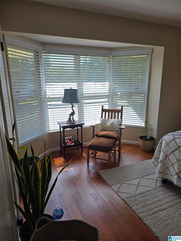 100 LINWOOD DRIVE, Hueytown, AL 35023