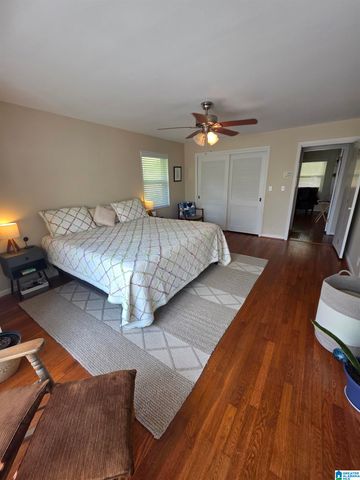 100 LINWOOD DRIVE, Hueytown, AL 35023