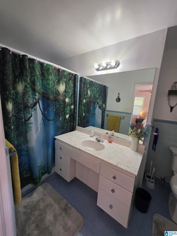 100 LINWOOD DRIVE, Hueytown, AL 35023