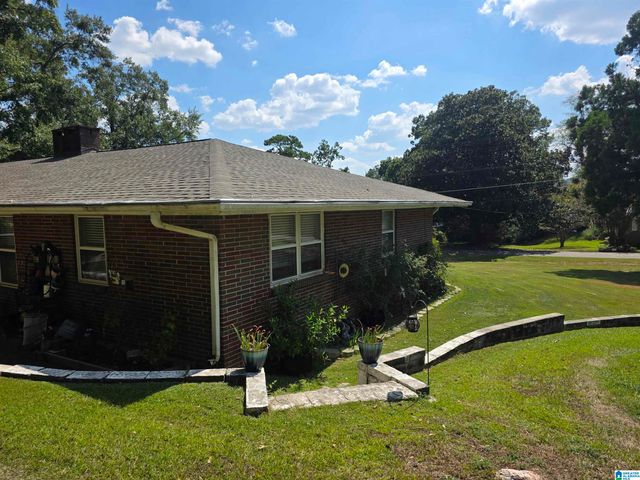 100 LINWOOD DRIVE, Hueytown, AL 35023