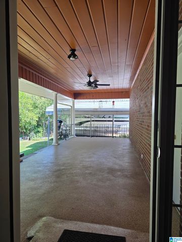 100 LINWOOD DRIVE, Hueytown, AL 35023