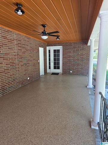 100 LINWOOD DRIVE, Hueytown, AL 35023