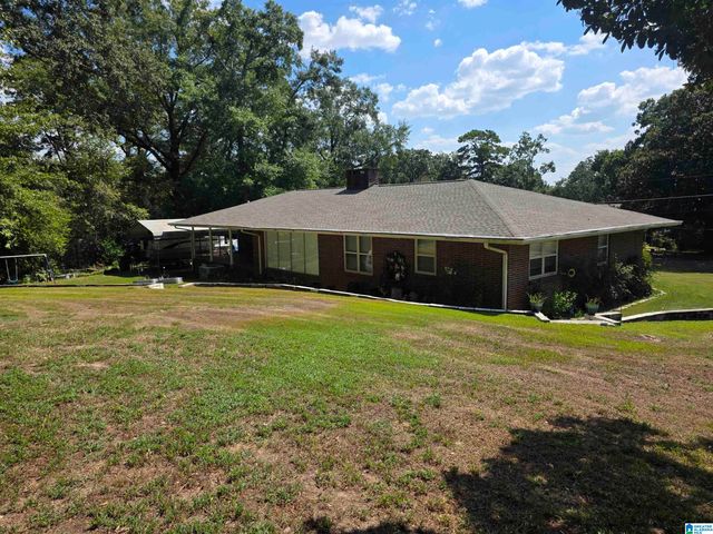 100 LINWOOD DRIVE, Hueytown, AL 35023