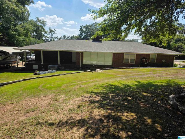 100 LINWOOD DRIVE, Hueytown, AL 35023