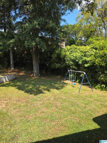 100 LINWOOD DRIVE, Hueytown, AL 35023