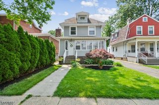 118 E Lincoln Ave, Roselle Park Boro, NJ 07204