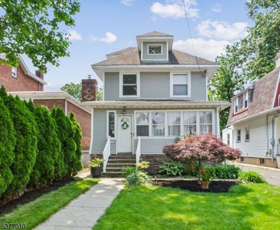118 E Lincoln Ave, Roselle Park Boro, NJ 07204