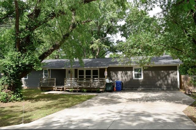 2305-2339 S Laverne, Fayetteville, AR 72701