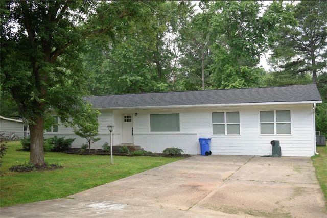 2305-2339 S Laverne, Fayetteville, AR 72701
