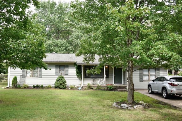2305-2339 S Laverne, Fayetteville, AR 72701