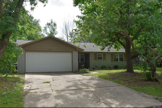 2305-2339 S Laverne, Fayetteville, AR 72701