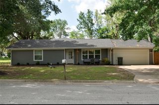 2305-2339 S Laverne, Fayetteville, AR 72701