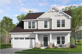 969 Townsend Road, Raeford, NC 28376