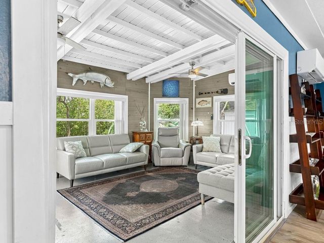 1831 BAYSHORE DRIVE, Terra Ceia, FL 34250