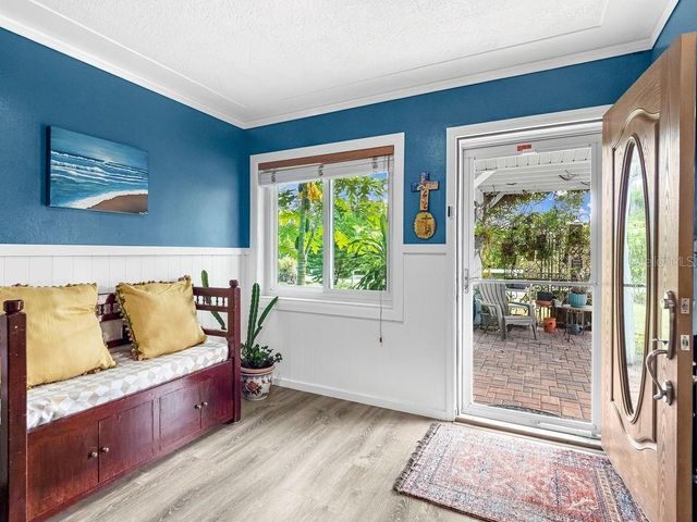 1831 BAYSHORE DRIVE, Terra Ceia, FL 34250