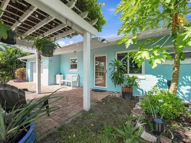 1831 BAYSHORE DRIVE, Terra Ceia, FL 34250