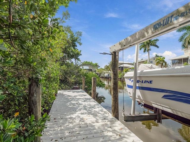 1831 BAYSHORE DRIVE, Terra Ceia, FL 34250