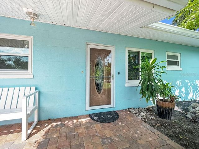 1831 BAYSHORE DRIVE, Terra Ceia, FL 34250