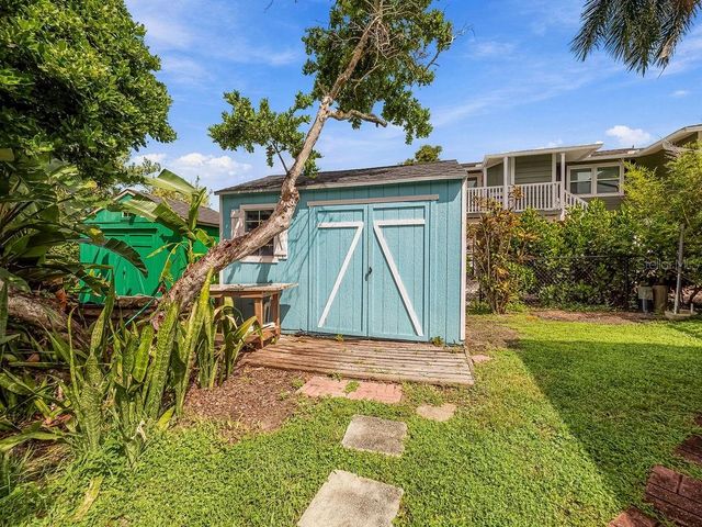 1831 BAYSHORE DRIVE, Terra Ceia, FL 34250