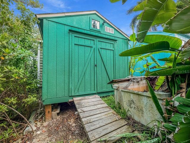 1831 BAYSHORE DRIVE, Terra Ceia, FL 34250