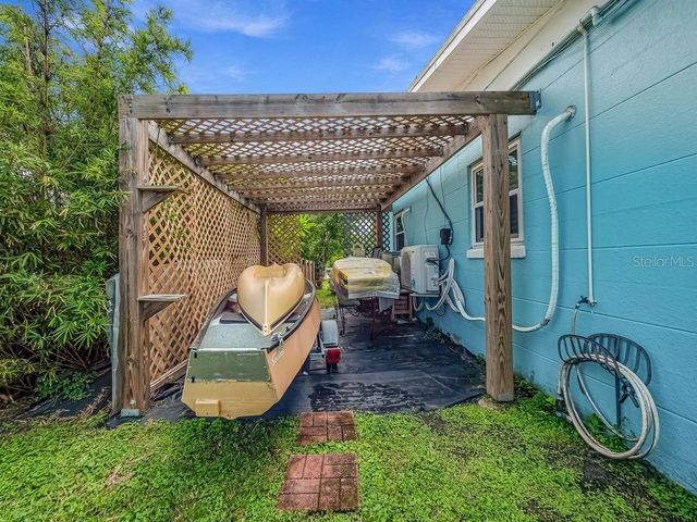 1831 BAYSHORE DRIVE, Terra Ceia, FL 34250