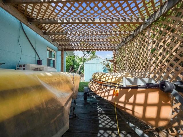 1831 BAYSHORE DRIVE, Terra Ceia, FL 34250