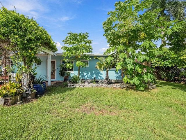 1831 BAYSHORE DRIVE, Terra Ceia, FL 34250
