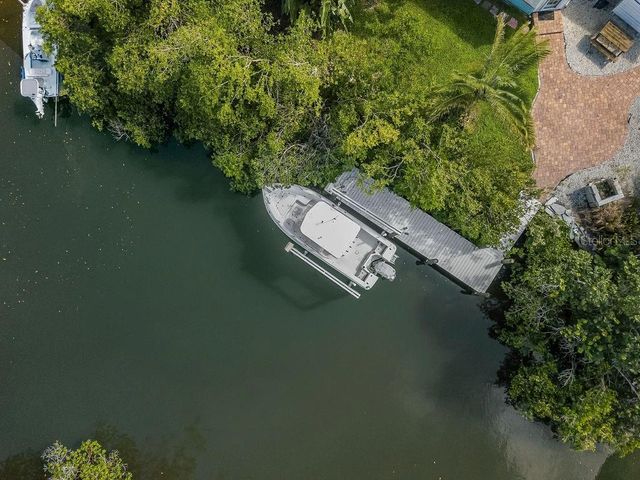 1831 BAYSHORE DRIVE, Terra Ceia, FL 34250