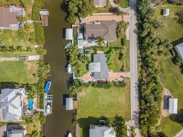 1831 BAYSHORE DRIVE, Terra Ceia, FL 34250