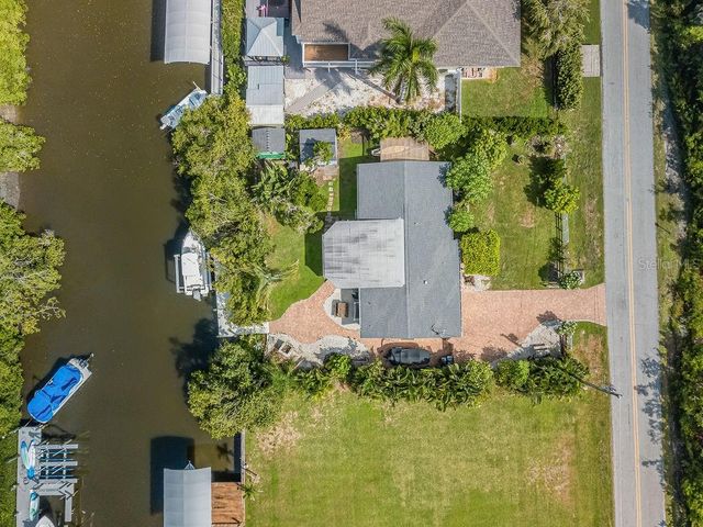 1831 BAYSHORE DRIVE, Terra Ceia, FL 34250
