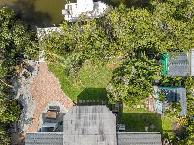 1831 BAYSHORE DRIVE, Terra Ceia, FL 34250